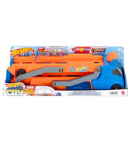Hot Wheels City Hızlı Pist Tırı HYT83