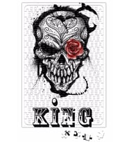 King Queen Puzzle 240 Parça Yapboz