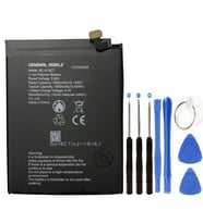 General Mobile GM20 Pil Batarya BL-A15CT+Tamir Set 4000 mAh