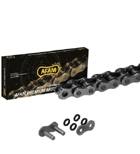 Afam A525XMR3 525x116 Zincir Çelik (Gri)
