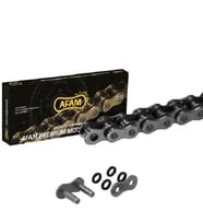 Afam A525XMR3 525x116 Zincir Çelik (Gri)