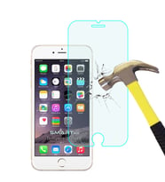 Apple Iphone 6 / 7 / 8 Temperli Kırılmaz Cam Ekran Koruyucu