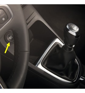 Renault Captur 2017-2019 Start Stop Düğmesi Tuşu 251506978R
