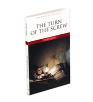 The Turn Of The Screw - İngilizce Klasik Roman