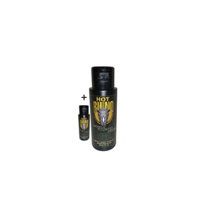 Hot Rhino Women Vagina Libido Cream 60 ml 2 Adet Klitoris Zevklendirici Vajina Uyarıcı Zevk Arttırıcı Krem