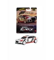 Hot Wheels Premium 17 Audi Rs 6 Avant
