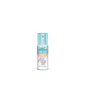 Cire Aseptine Bebek Kolonyası Powder 150 Ml