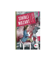 Sihirli Mozart - Göknil Genç