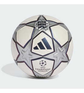 adidas JY8891 UCL PRO 3RD Uefa Champions League PRO 3RD Maç Topu (Gri)