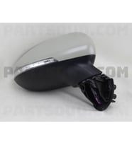Kıa Rıo Elektrikli Ayna 12/16 Sinyalli Sağ 876201W050 (Oem No: 876201W050)