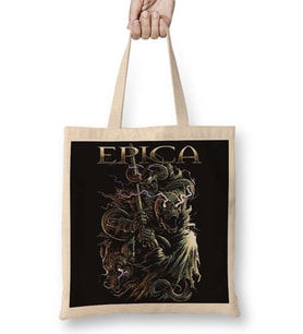 Epica Bez Çanta Uzun Saplı