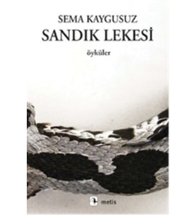 Sandık Lekesi - Sema Kaygusuz