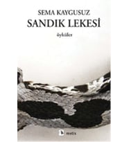 Sandık Lekesi - Sema Kaygusuz