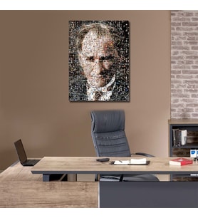 Atatürk Fotoğrafı-166