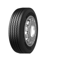 PETLAS 215/75 R17.5 TL (TREYLER) NH100 PROGREEN (Siyah)