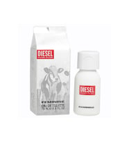 Diesel Plus Plus Feminine Edt 75Ml Kadın Parfüm