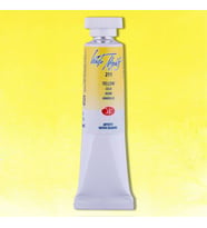 St. Petersburg White Nights Tüp Sulu Boya 10 ml. 211 Yellow 