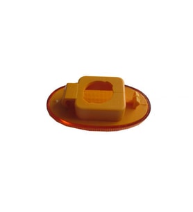 Chevrolet Aveo Sd 07/12 Çamurluk Si·nyali· Sarı Sağ/sol Aynı (Adet) (Eurolamp)