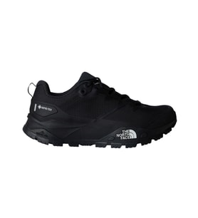 The North Face M OFFTRAIL HIKE GORE-TEX Erkek Ayakkabısı NF0A8AEGKY41 (Siyah-Gri)