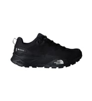 The North Face M OFFTRAIL HIKE GORE-TEX Erkek Ayakkabısı NF0A8AEGKY41 (Siyah-Gri)