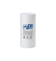 Aquames - Su Arıtma Purefer 10" Big Blue 1 Mikron Tortu Filtresi NSF sertifikalı