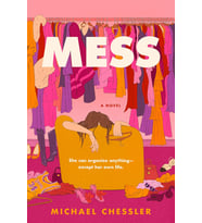 Mess