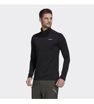 adidas GL3748 Multi 1-2 Fl Erkek Sweatshirt