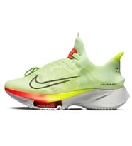 Nike Air Zoom Tempo Next % Flyease Unisex Running Shoes Green Unisex Yürüyüş Koşu Ayakkabısı Yeşil