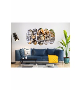 KAPLAN MDF TABLO-2487