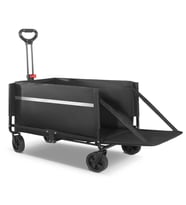 FreeCamp Nest 250 Katlanır Wagon Araba
