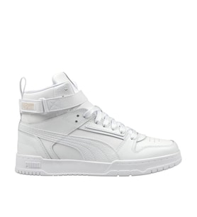 Puma Rbd Game 385839 Spor Ayakkabı Beyaz