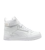 Puma Rbd Game 385839 Spor Ayakkabı Beyaz
