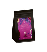 Mim and More Böğürtlenli Türk Kahvesi Böğürtlen Aromalı Türk Kahvesi 200 Gr