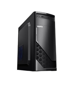 VENTO VS115F 300W Peak Standart Mid-Tower PC Kasası