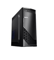 VENTO VS115F 300W Peak Standart Mid-Tower PC Kasası