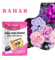 Pro Perfeck Bahar Kokulu Koku Giderici 25 gr