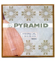 Pyramid 004/PBT - Pyramid Saz Teli 0.18