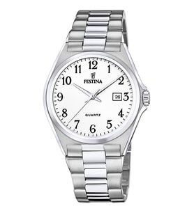 FESTINA F20552/1 ERKEK KOL SAATİ