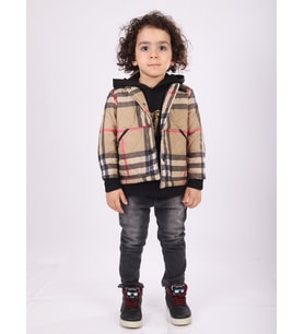 Erkek Çocu Alt Üst Takım 6-36 Ay 2501