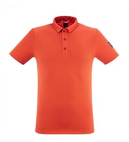 Lafuma LAF POLO LTD Erkek LFV12101 4104 (Gri)