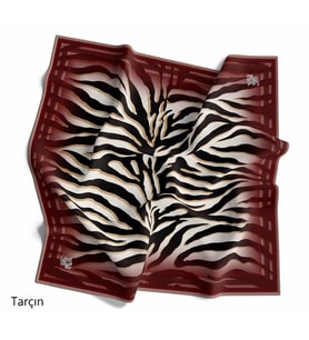 Levi'dor Trend Twill Eşarp LTE6105