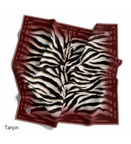 Levi'dor Trend Twill Eşarp LTE6105