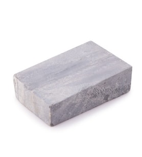Girit Yağ / Bileme Taşı 1000 - 1200 gr - Bıçak, Satır, Makas vs. İçin En İyi Bileme