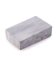 Girit Yağ / Bileme Taşı 1000 - 1200 gr - Bıçak, Satır, Makas vs. İçin En İyi Bileme