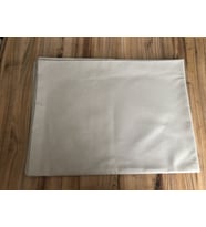 GRİ MASA ÖRTÜSÜ (220X160) (Krem)