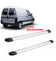 BERLİNGO YAN BASAMAK 1996 1997 1998 1999 2000 2001 2002 2003 2004 2005 2006 2007 2008