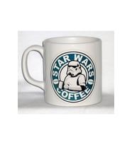 Star Wars Coffee En Çok Satılan Iki Tarafı Baskılı Kupa Bardak