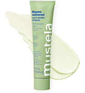 3 Etkili Avokado Balsam 75 ml