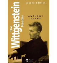 The Wittgenstein Reader (Krem)