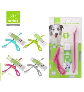 Nunbell Dental Kıt Set